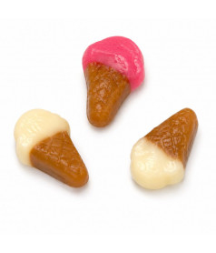 Glace bebeto 100 gr