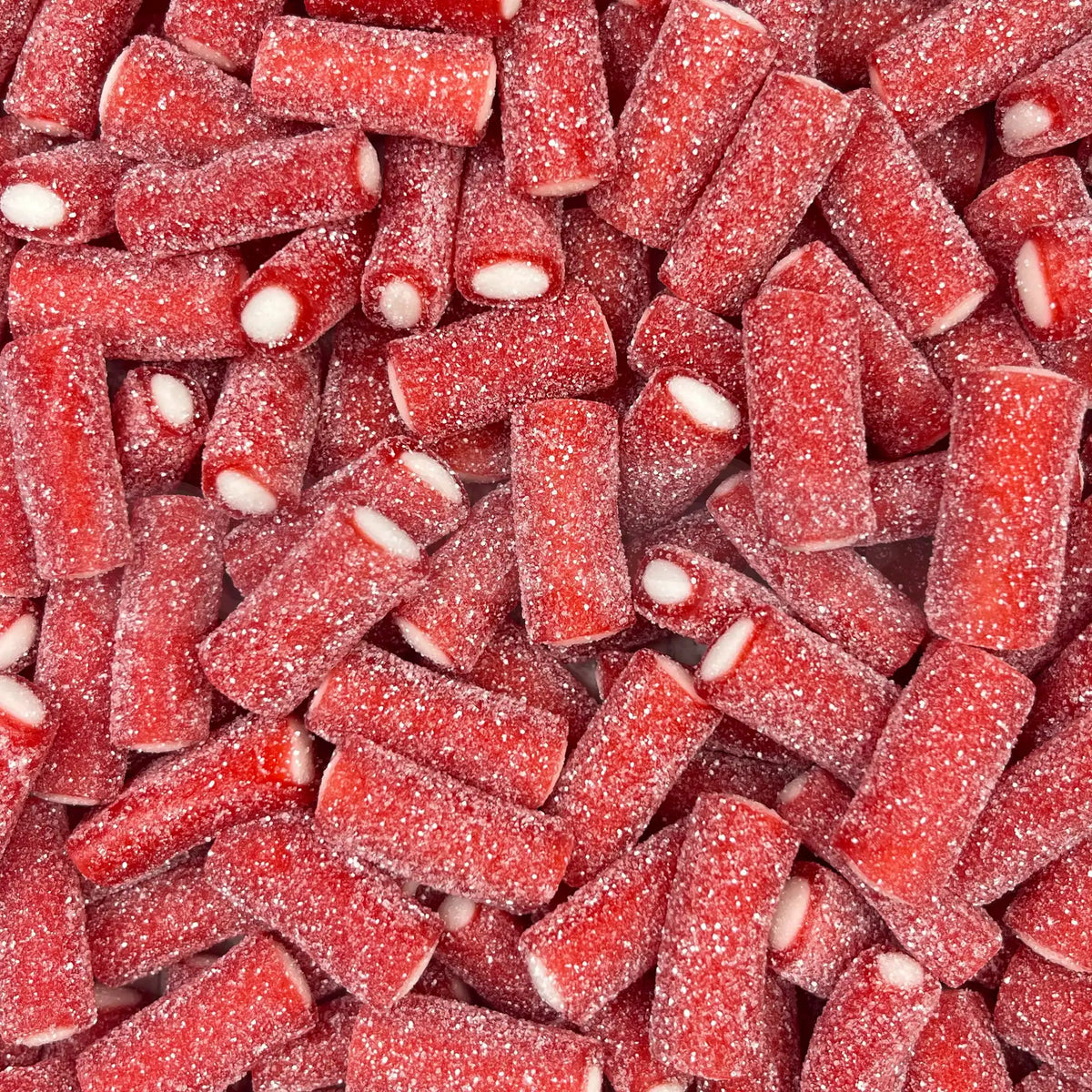 Balla Balla fraise sucré 100 gr