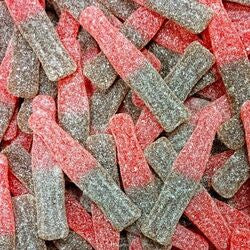 Bouteille harissa légèrement piquante 100 gr