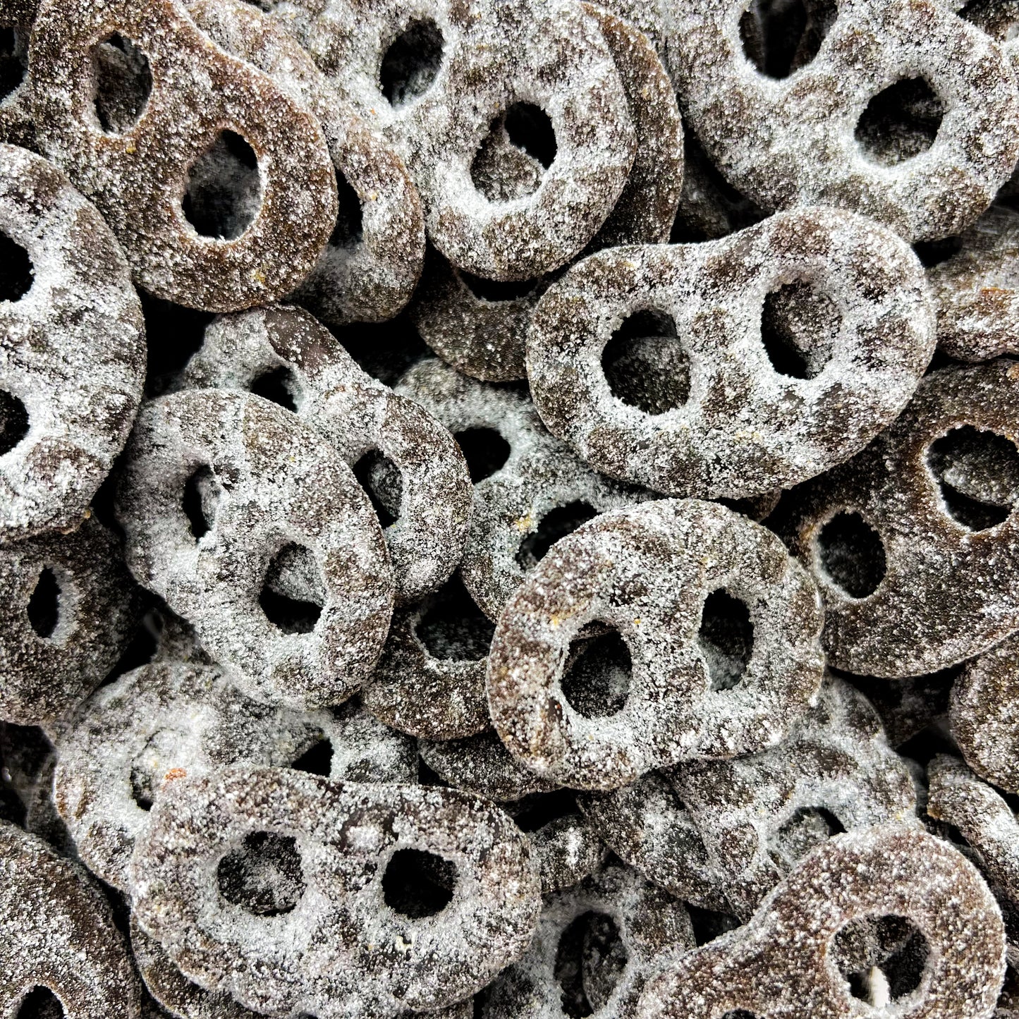 Bretzel Haribo 100 gr