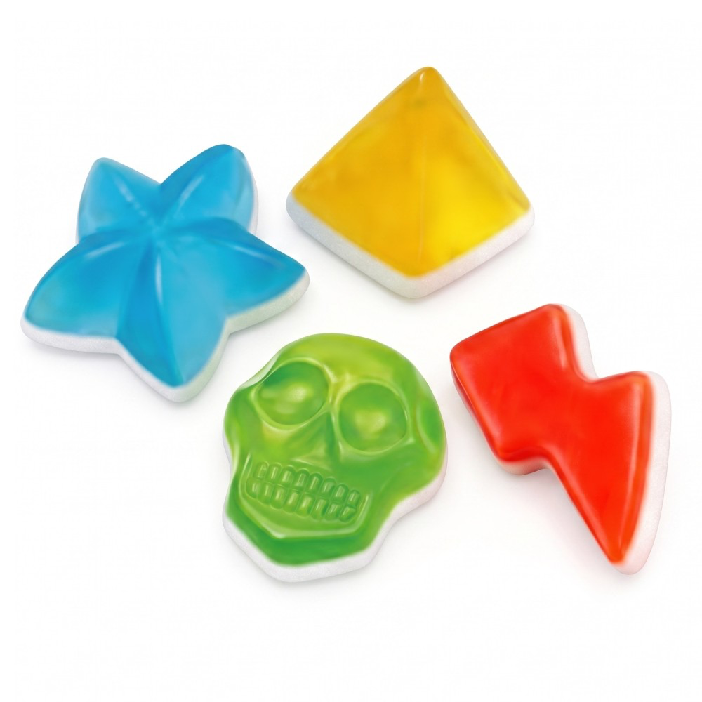 Damel mix surprise 100 gr
