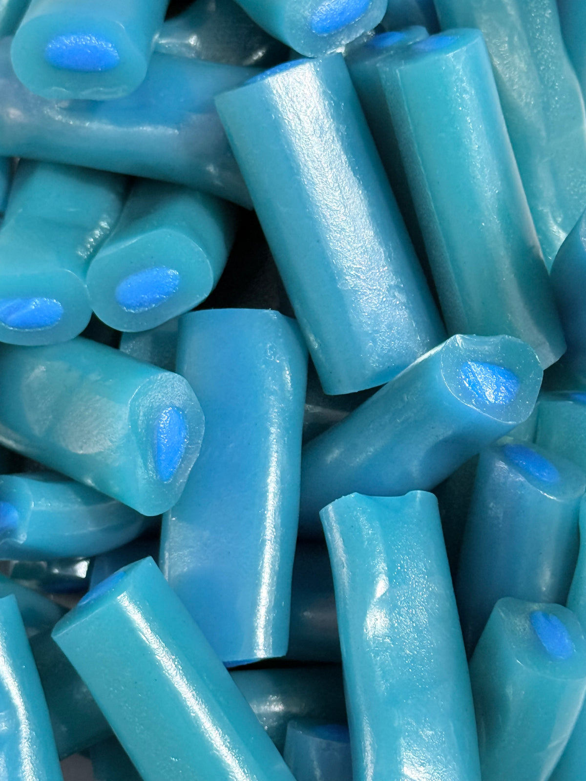 Tube mure lisse 100 gr