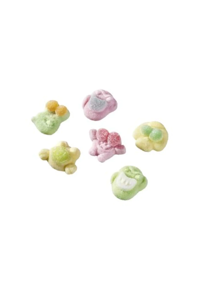 Monstre légèrement surette astra 100 gr