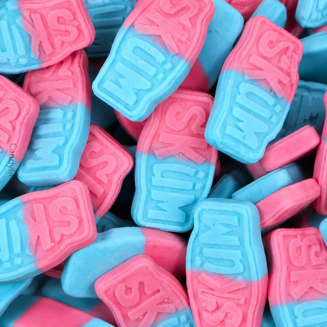 Skum Bubble gum 100 gr