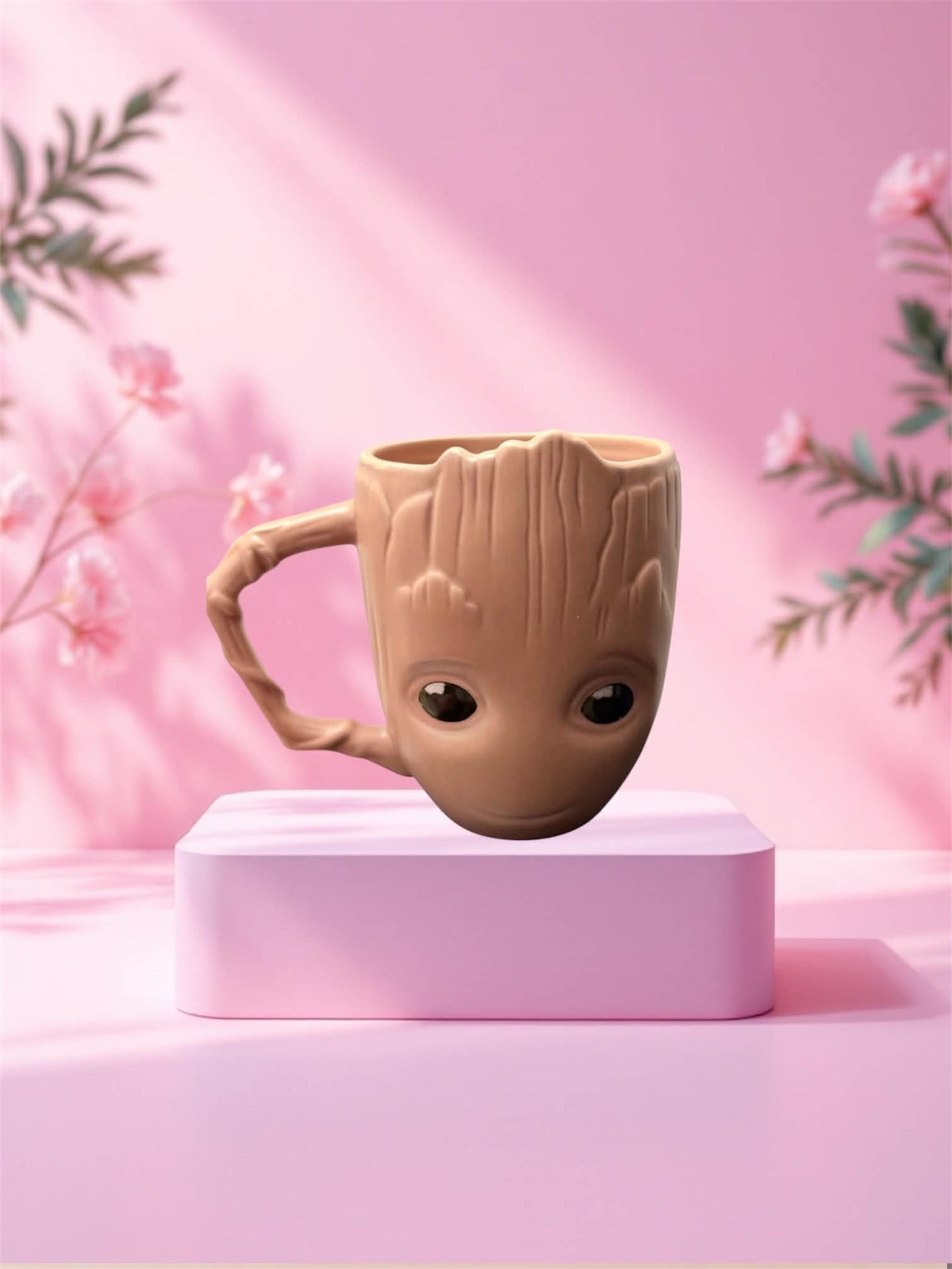 Tasse groot avec 200 gr de bonbons