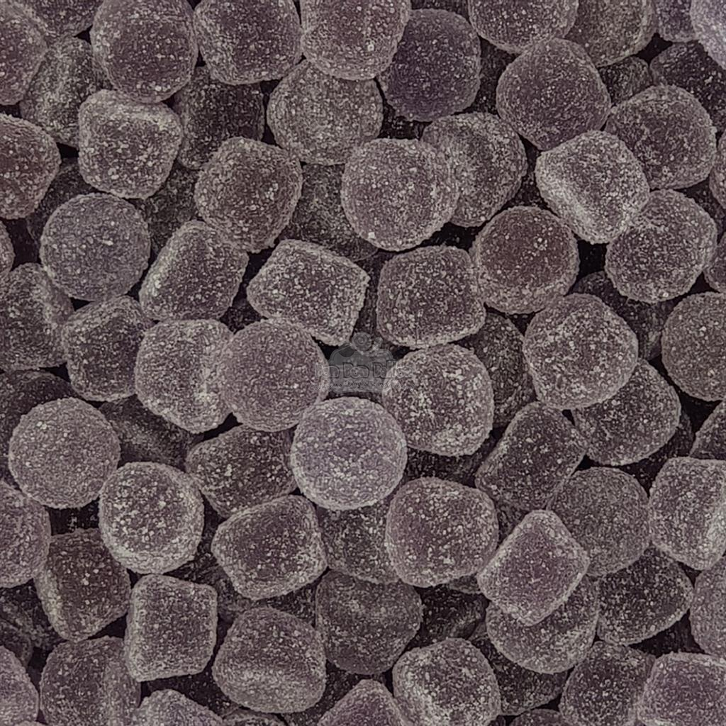 Méli-mélo violette 100 gr