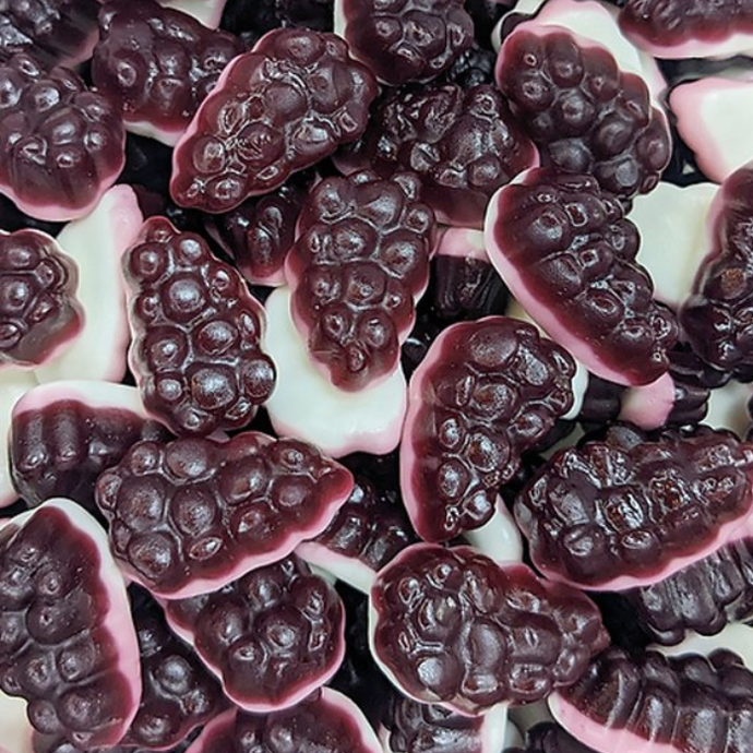 Grappe raisin 100 gr
