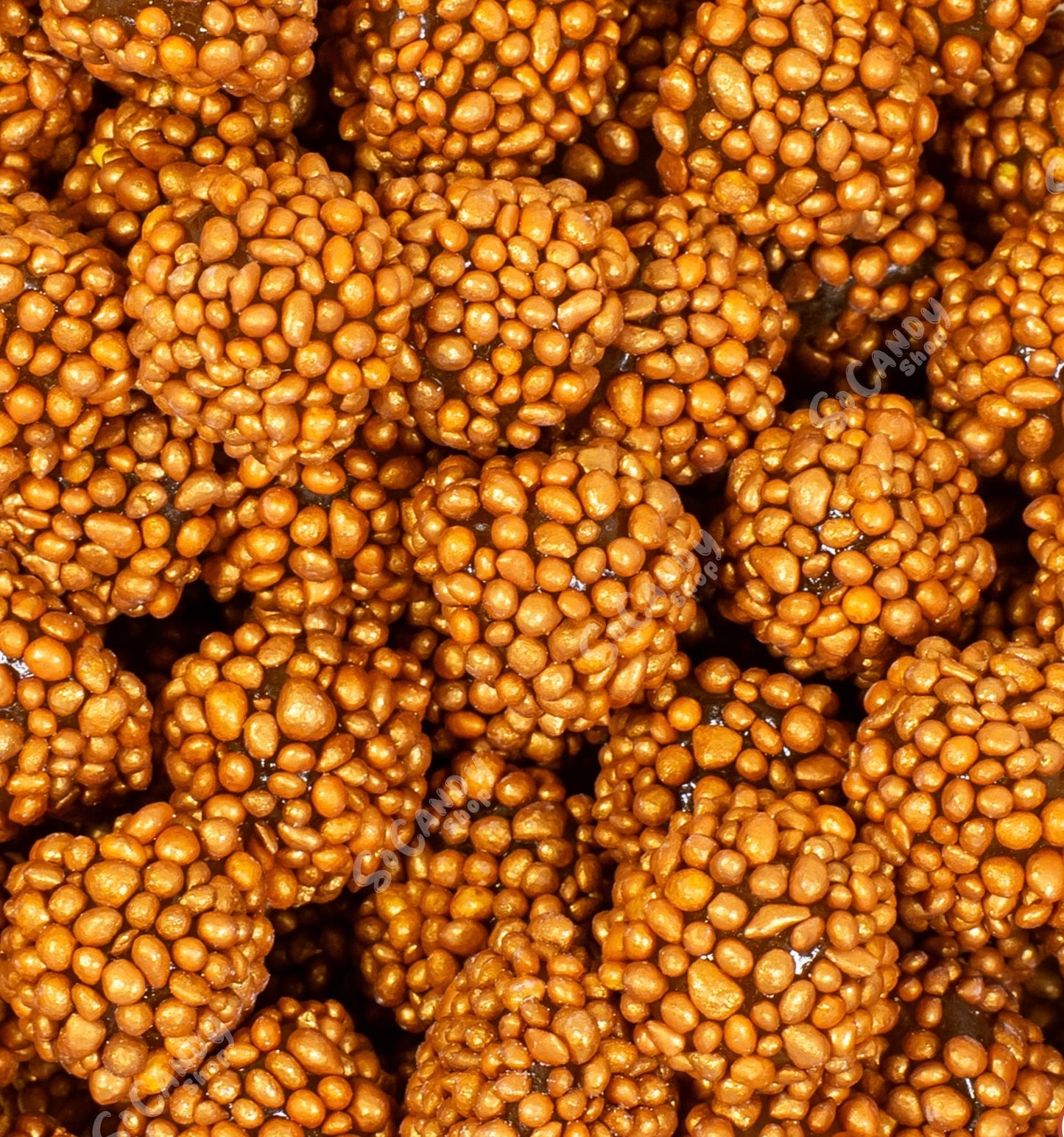 Astéroïde gold gout fruit des bois 100 gr