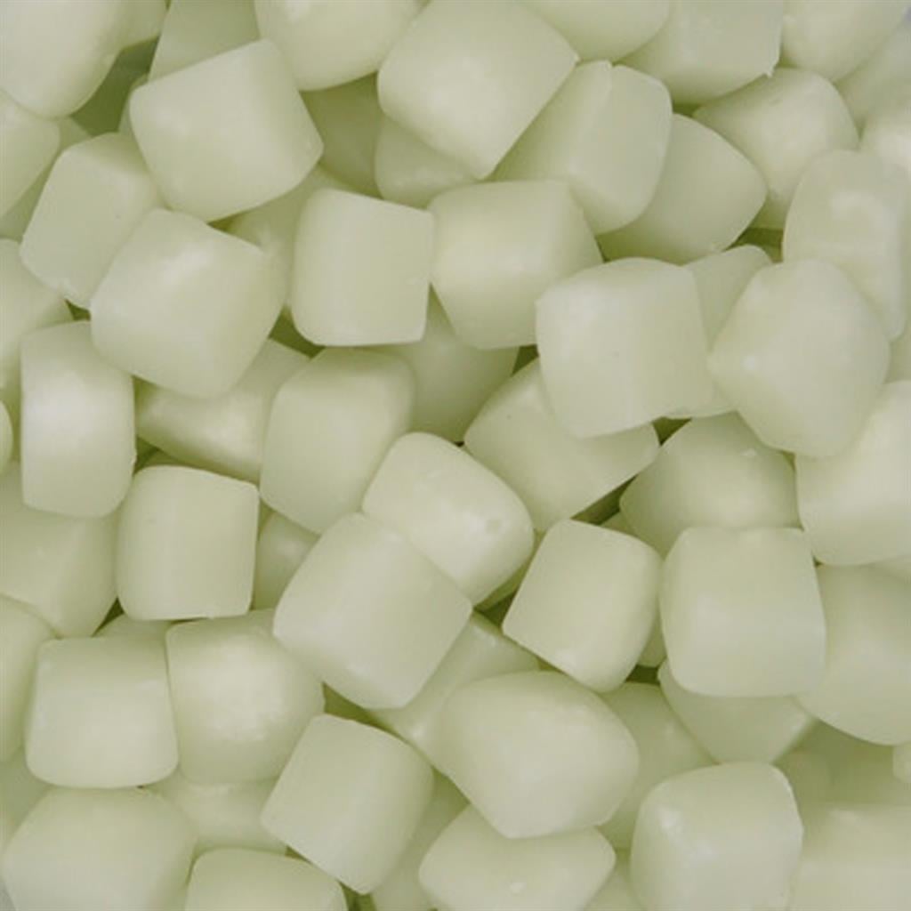 Carré menthe blanc 100 gr