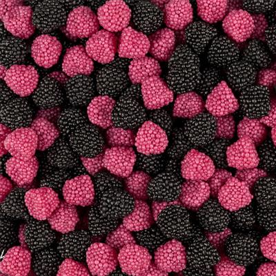 Berries (Haribo) 100gr