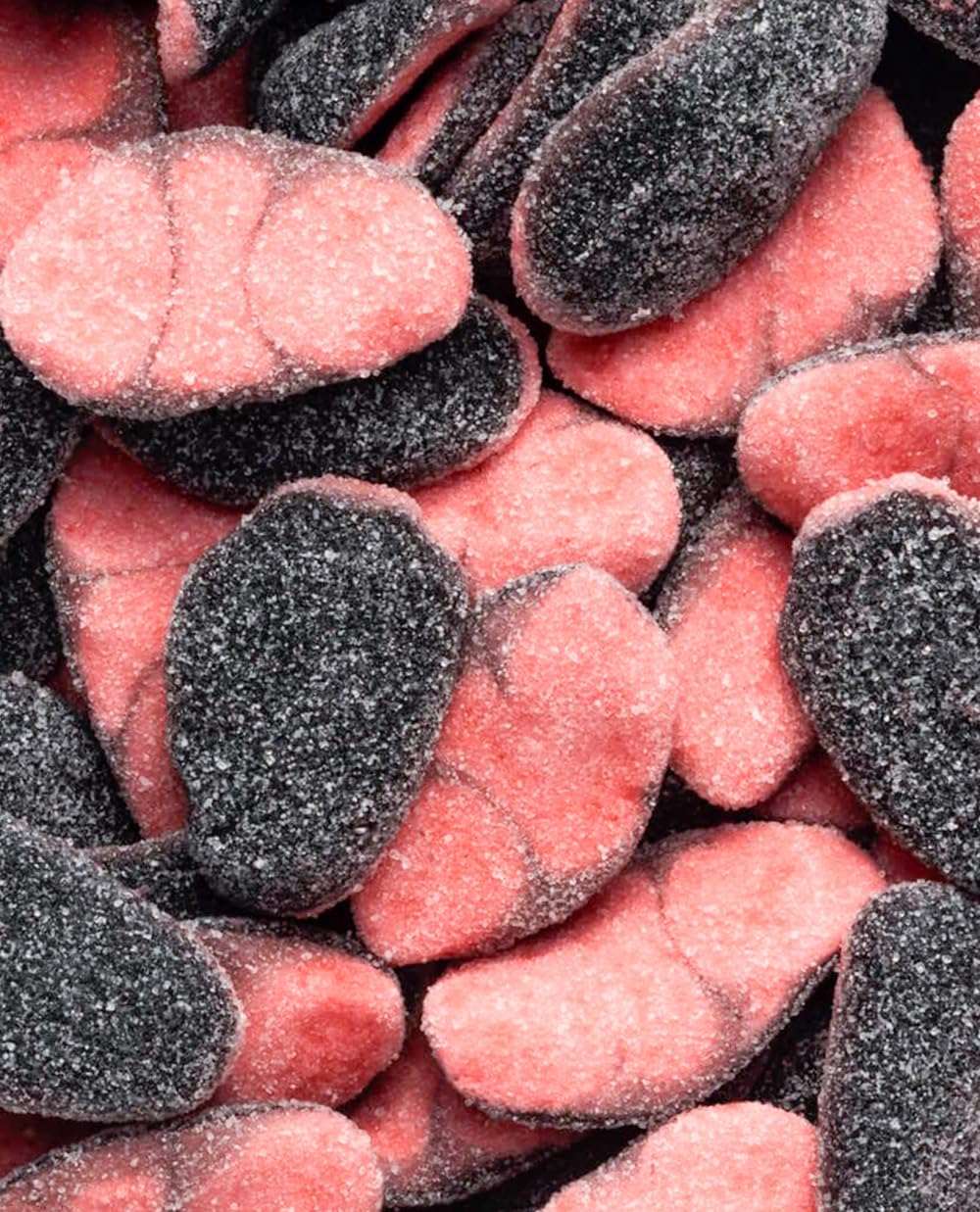 Moules fraise épicée 🍓 100 gr