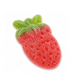Maxi fraise des bois sucrée 1 pc