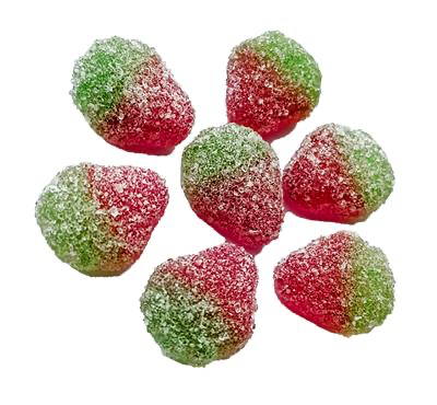 Mini fraise sucrée 100 gr