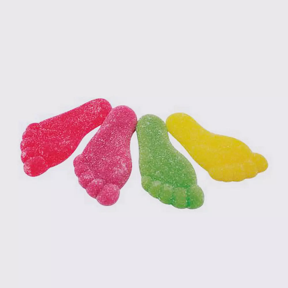 Pied sucré 100 gr