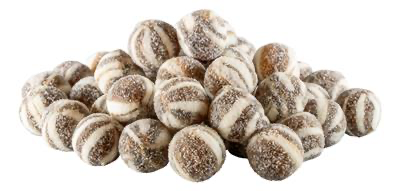 Rocket coconut 100 gr