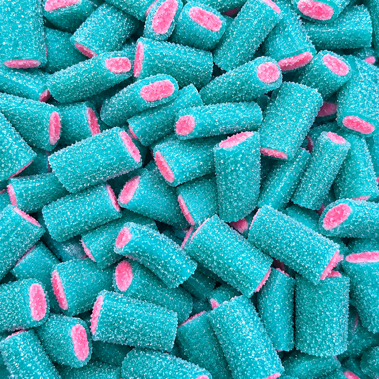 Mini câble energy sucré 100 gr