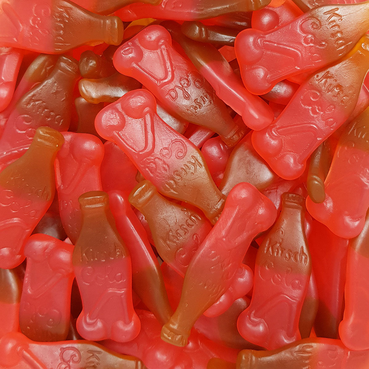 Coca cerise (Haribo)100gr
