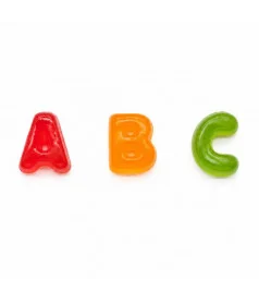 ABC lisse bebeto 100 gr