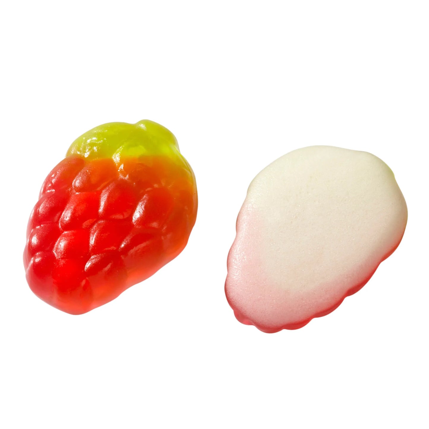 Fraise Astra tendre 100 gr