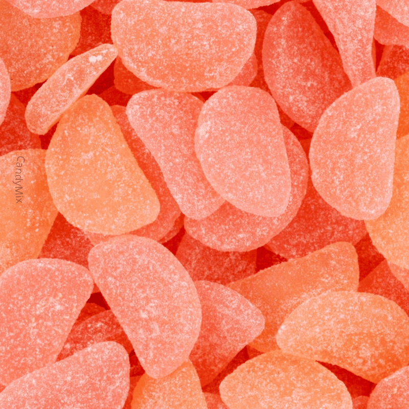 Tranche pastèque suédois 100 gr