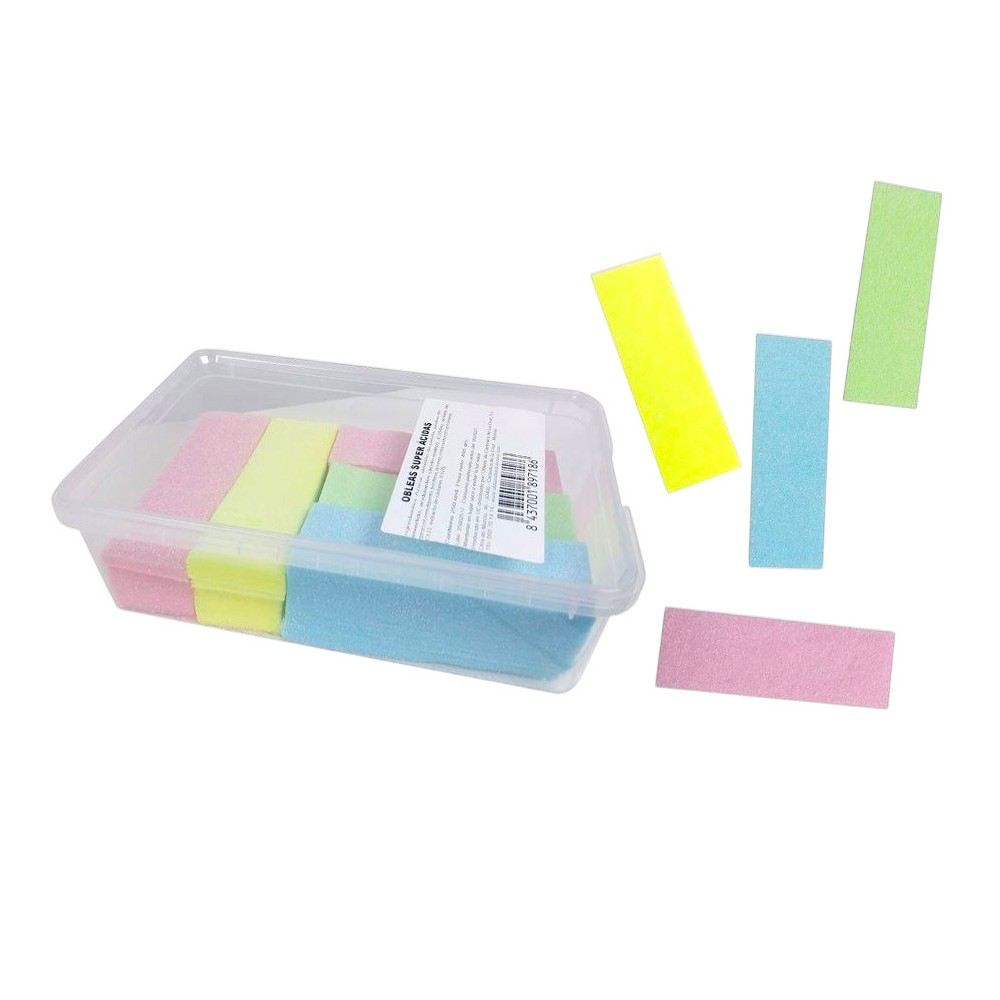 Gaufrette acide 10 pc