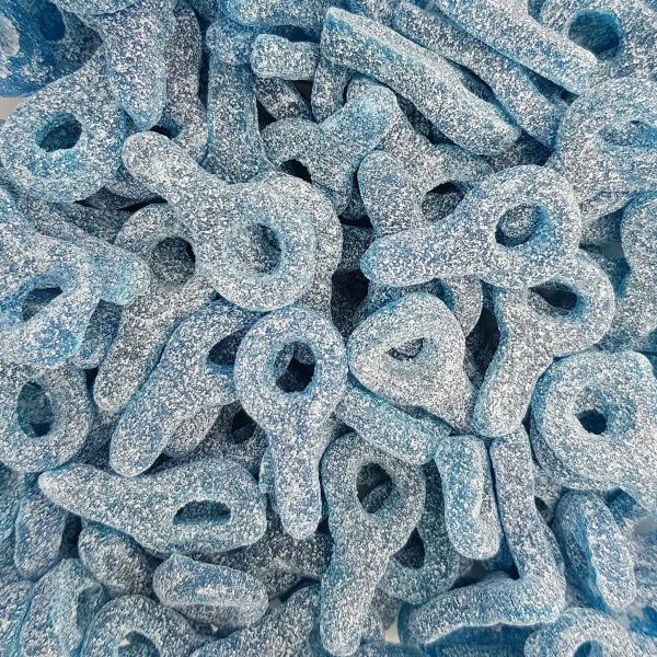 Tétine bleu citrique Astra 100 gr