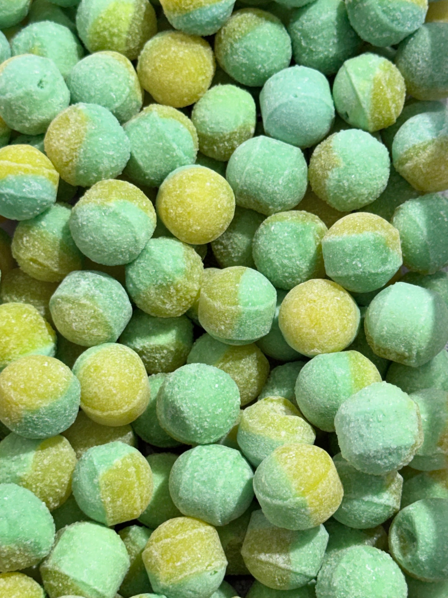 Rocket citron 100 gr