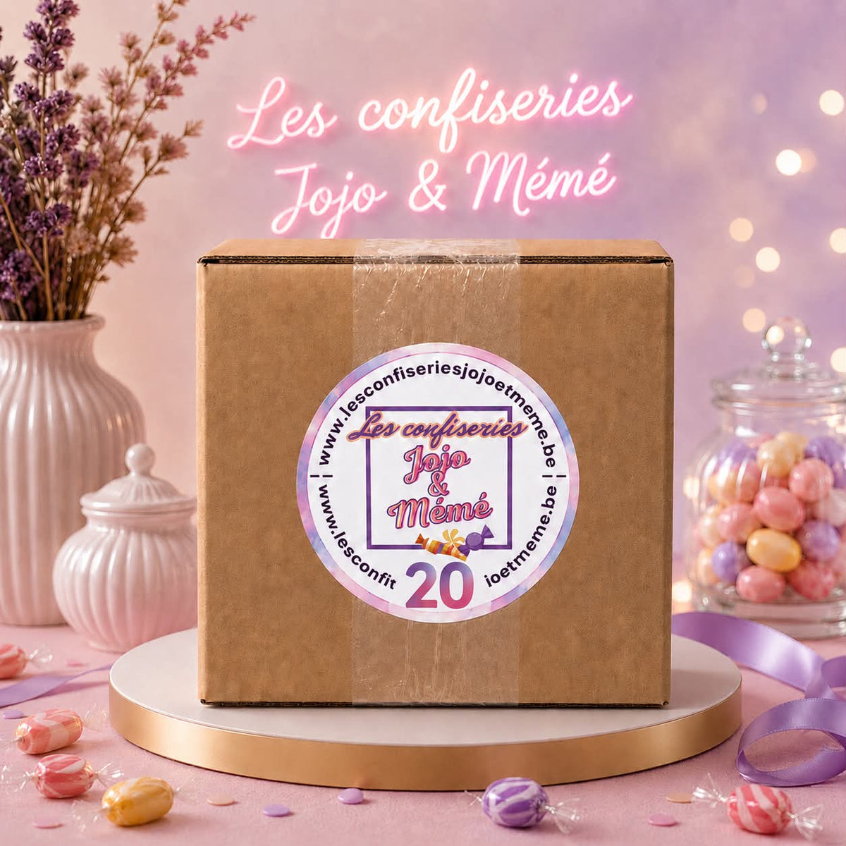 Box n20
