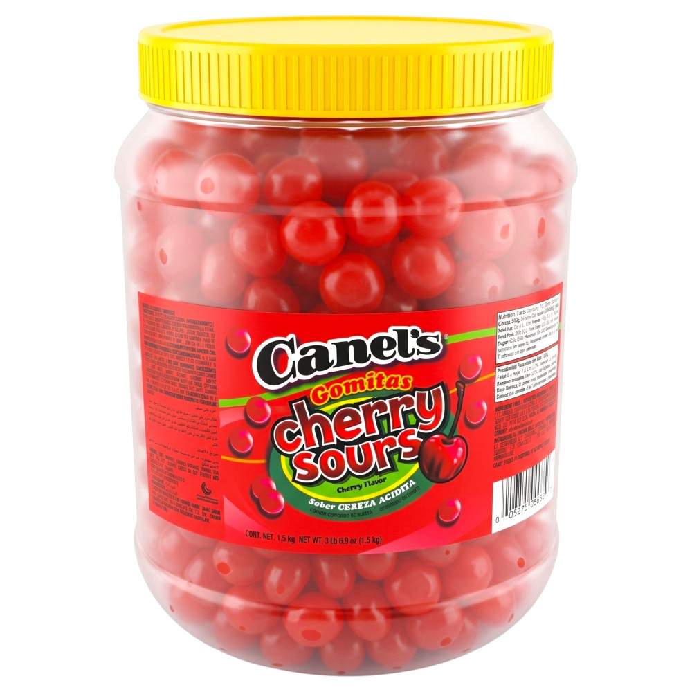 Boule cerise 100 gr