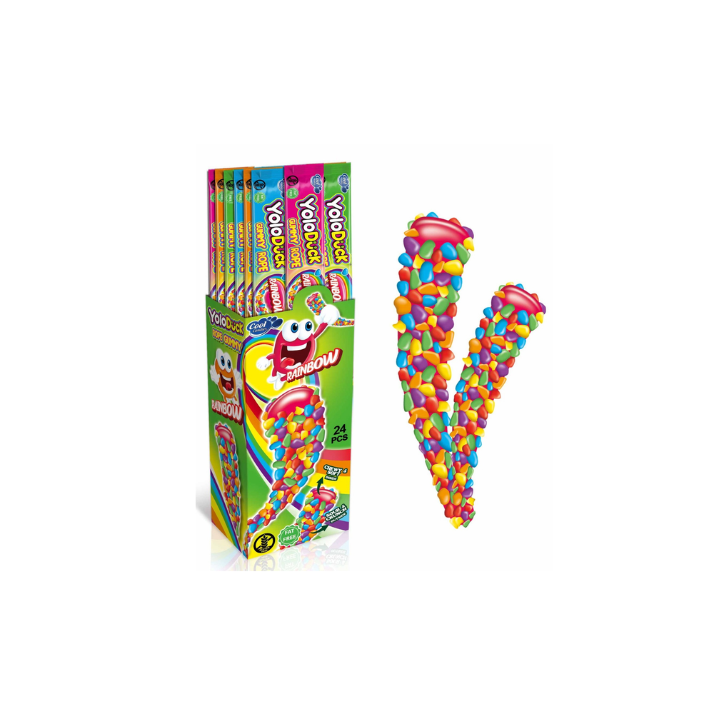 Cordon bonbons 1 pc