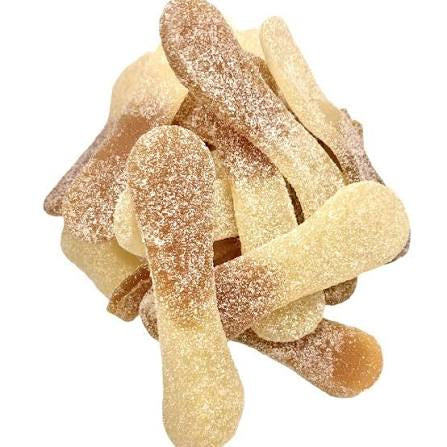 Lutti langue cola fine 100 gr