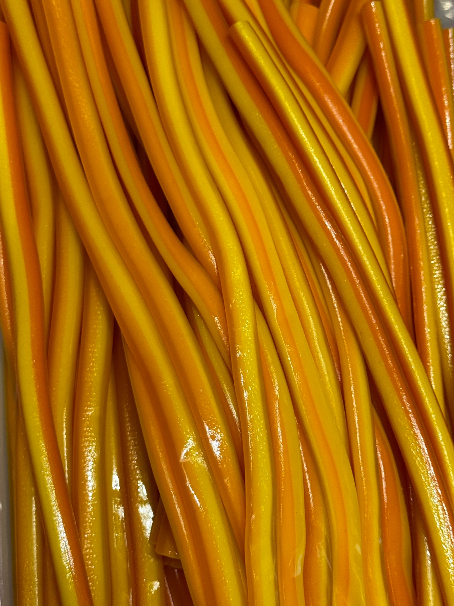 Tube passion pêche 1 pc