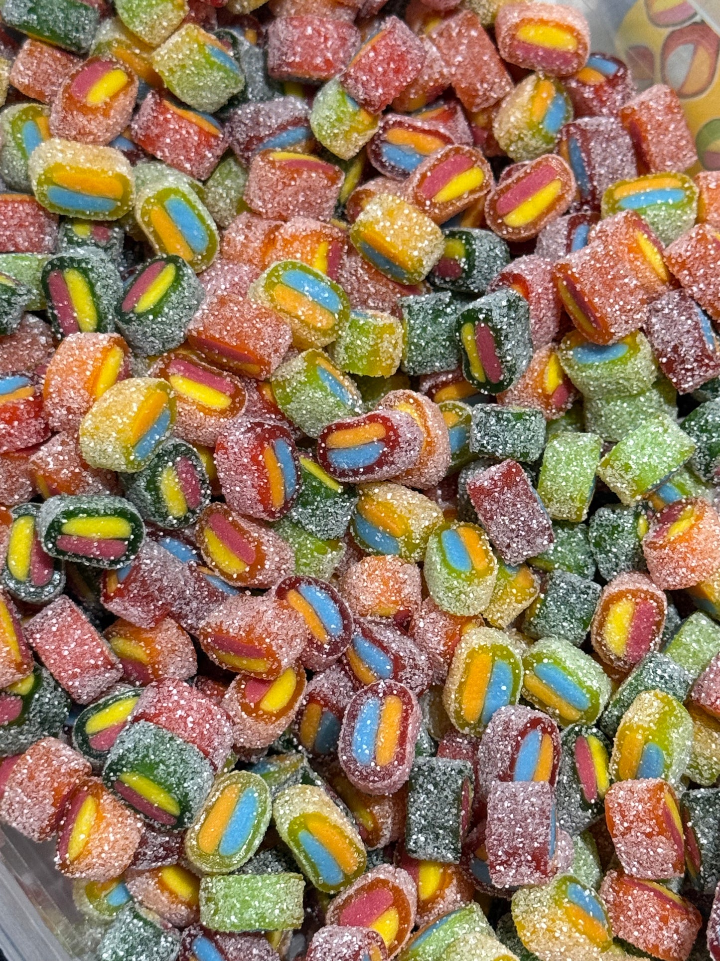 Pico balla sucré haribo 100 gr