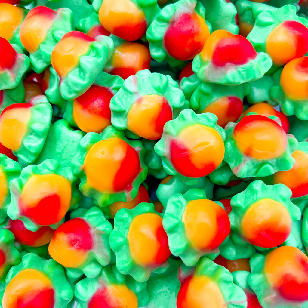 Melocotolas goût pêche 100 gr