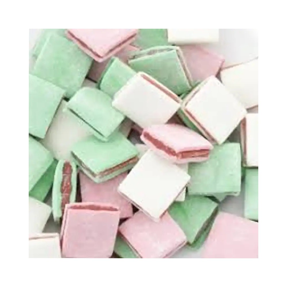 Petit sandwich fraise / pastèque 100 gr