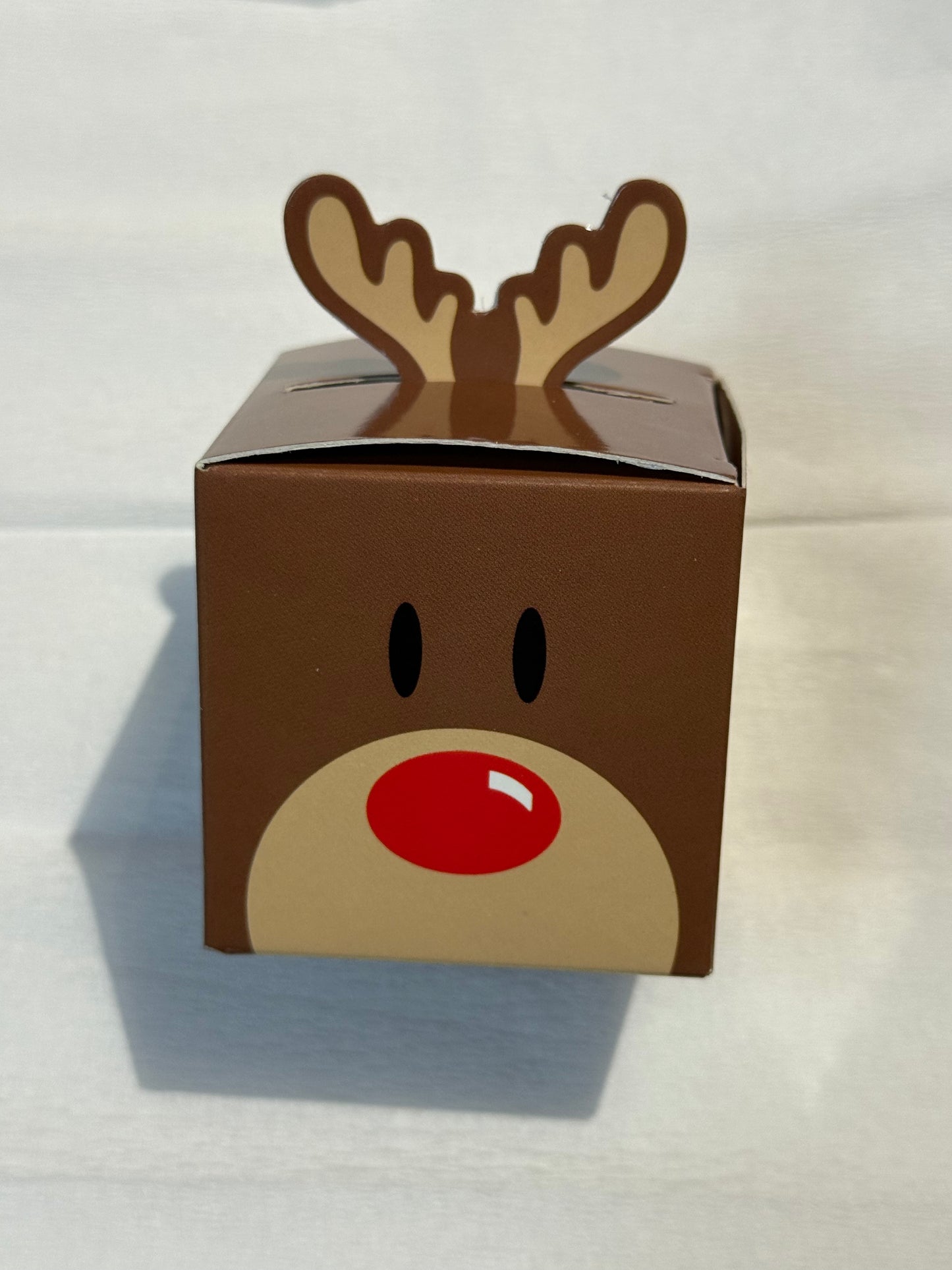 Mini boîte renne 50 gr