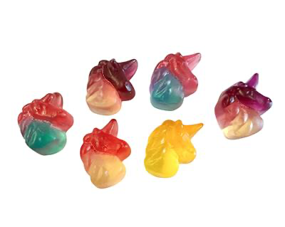 Licorne 100 gr