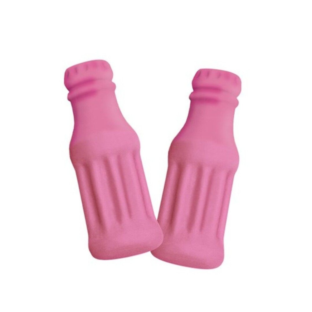 Bouteille de fraise 100 gr