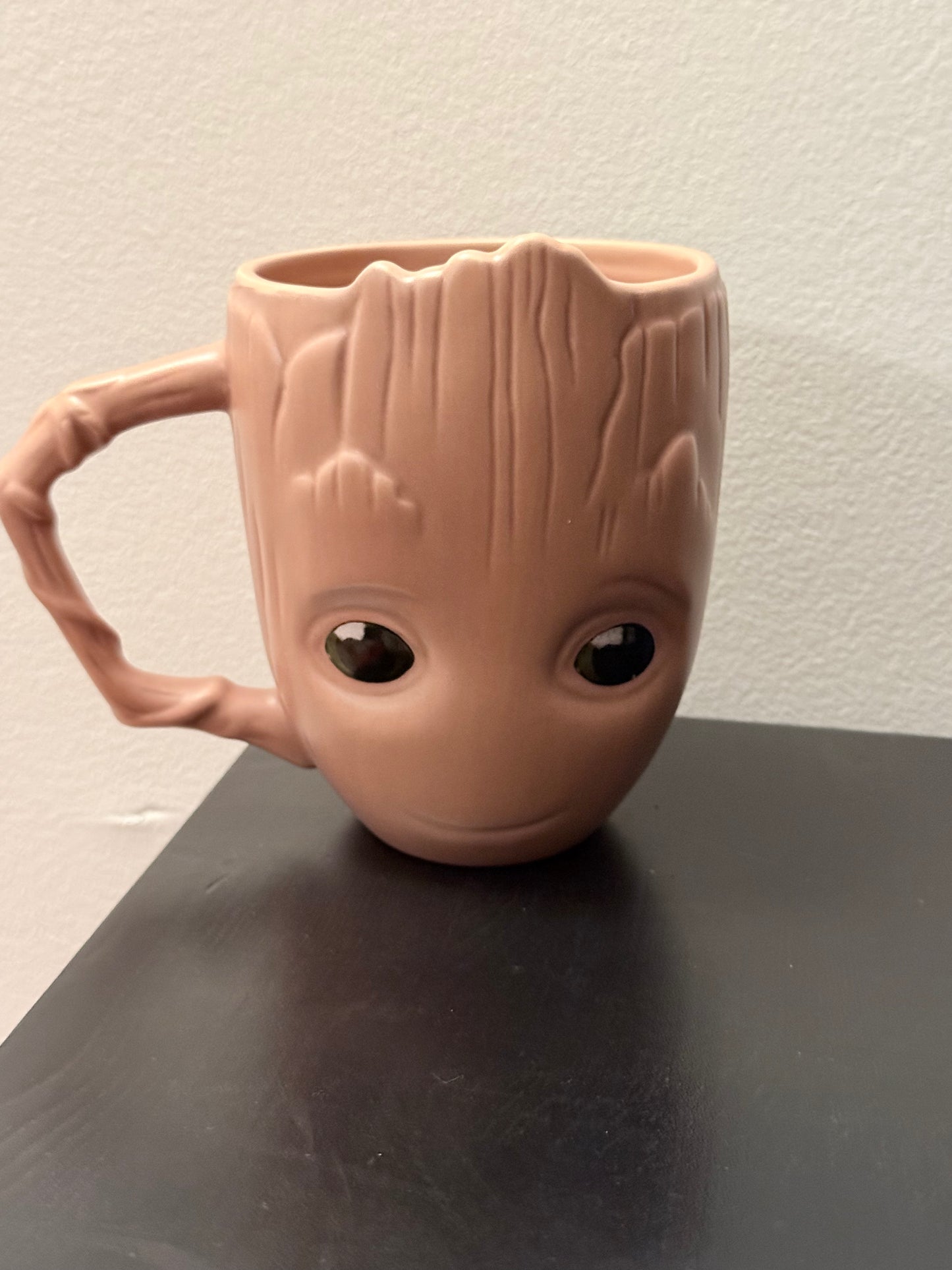 Tasse groot avec 200 gr de bonbons
