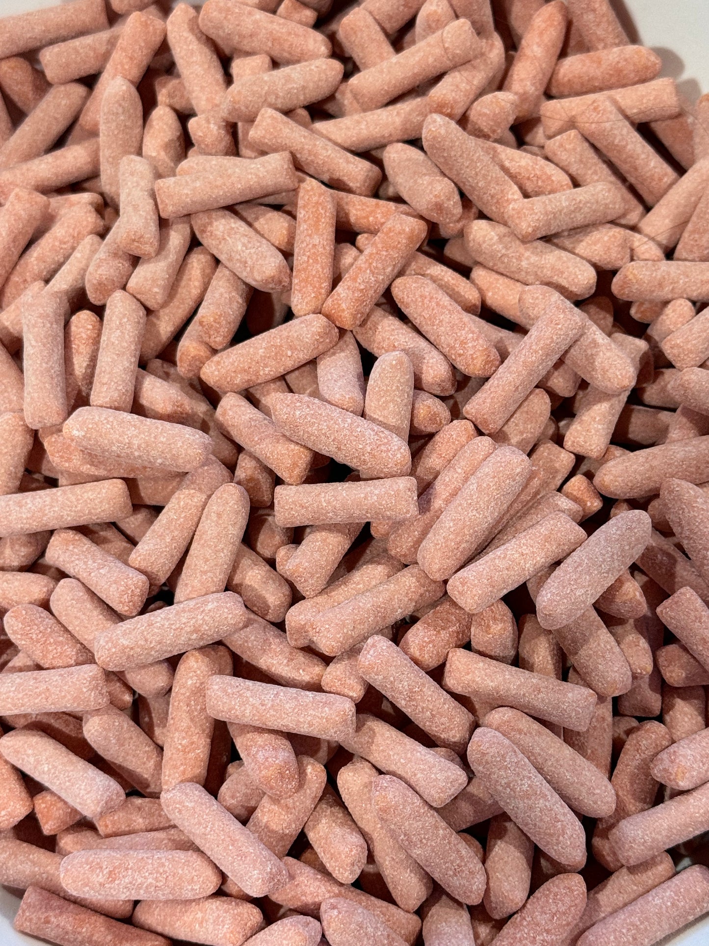 Hitschies pêche acidulé 100 gr