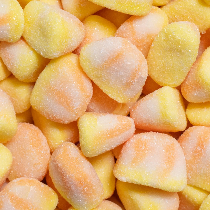 Twist caramel sucré 100 gr