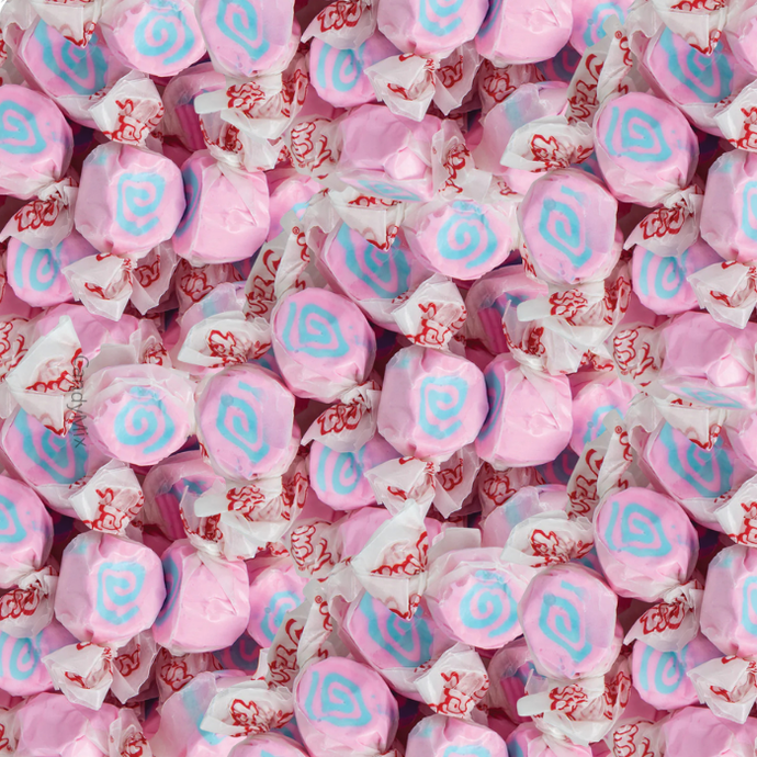 Taffy Town barbe à papa 100 gr