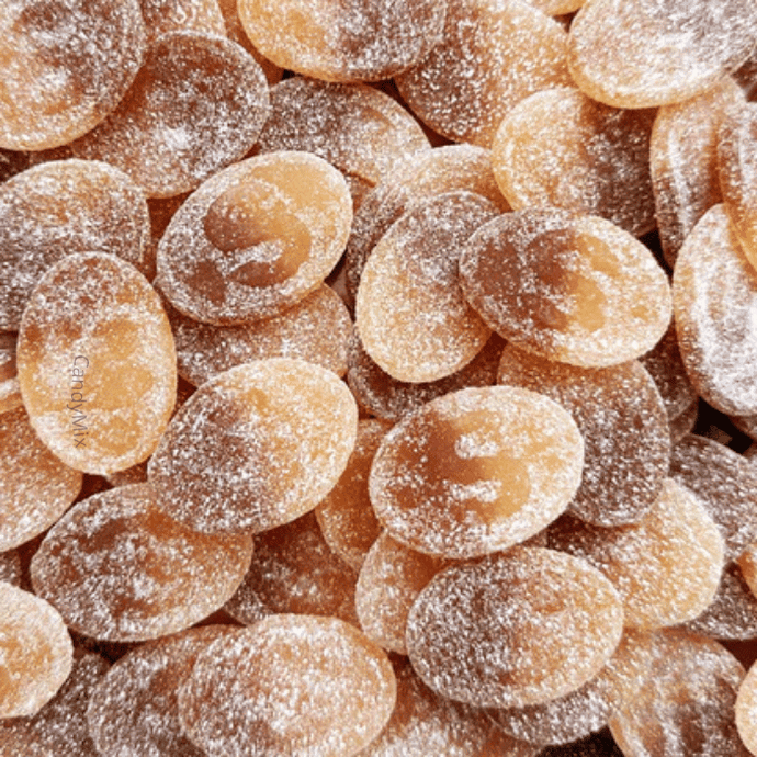 S-marke pêche-cola 100 gr