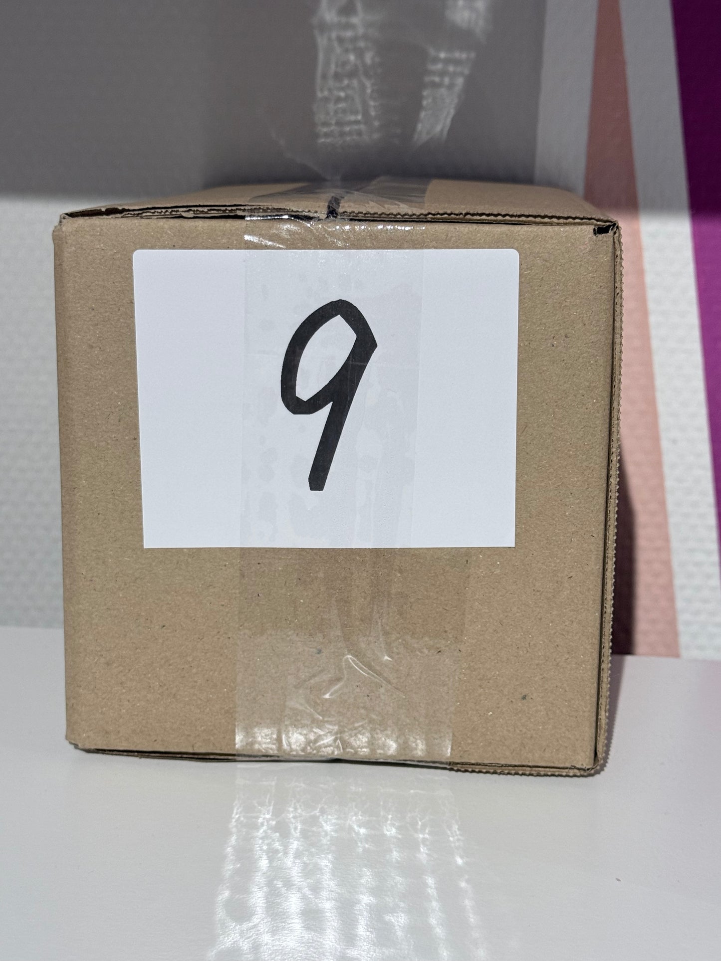 Box n9