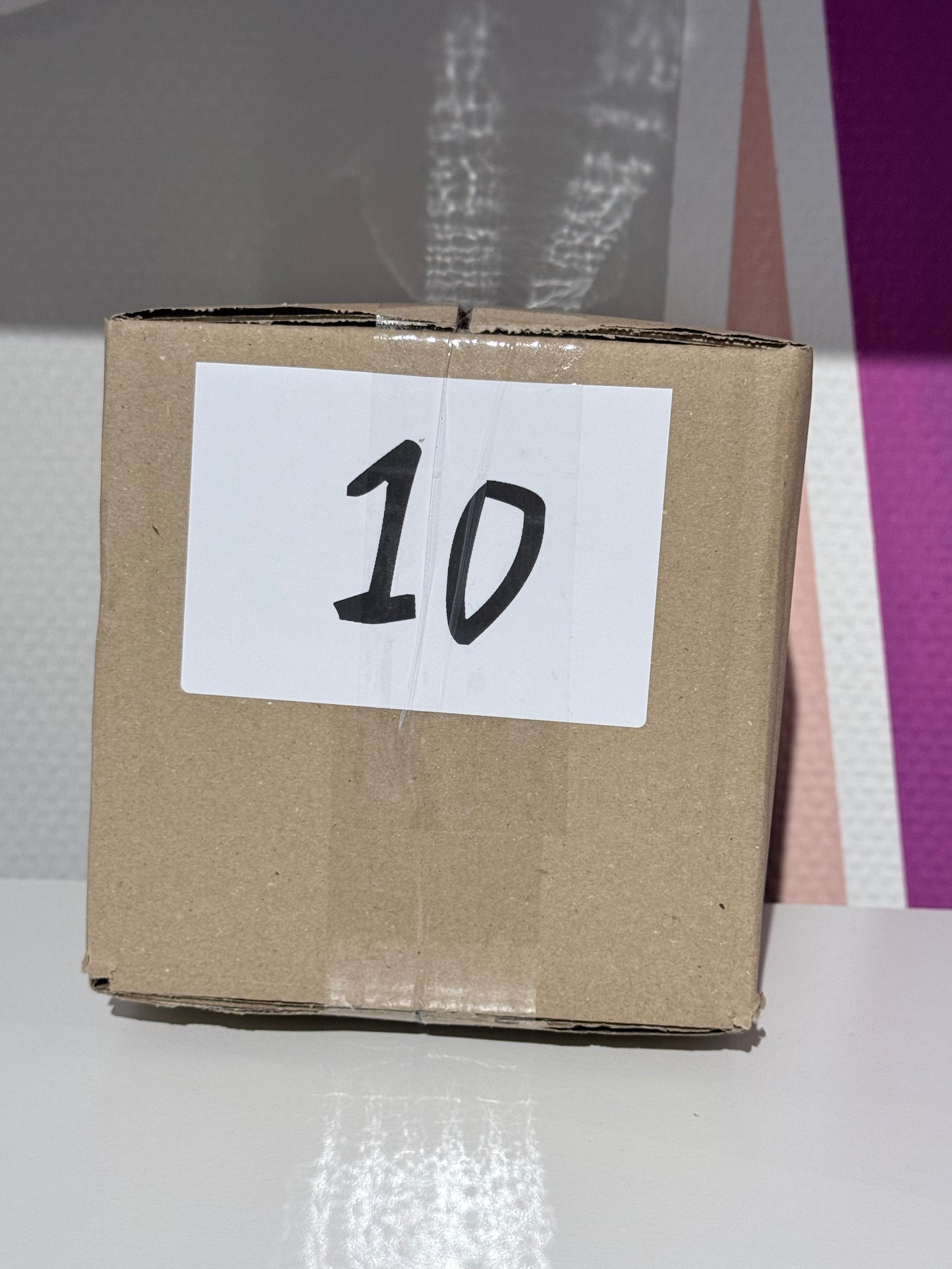 Box n10