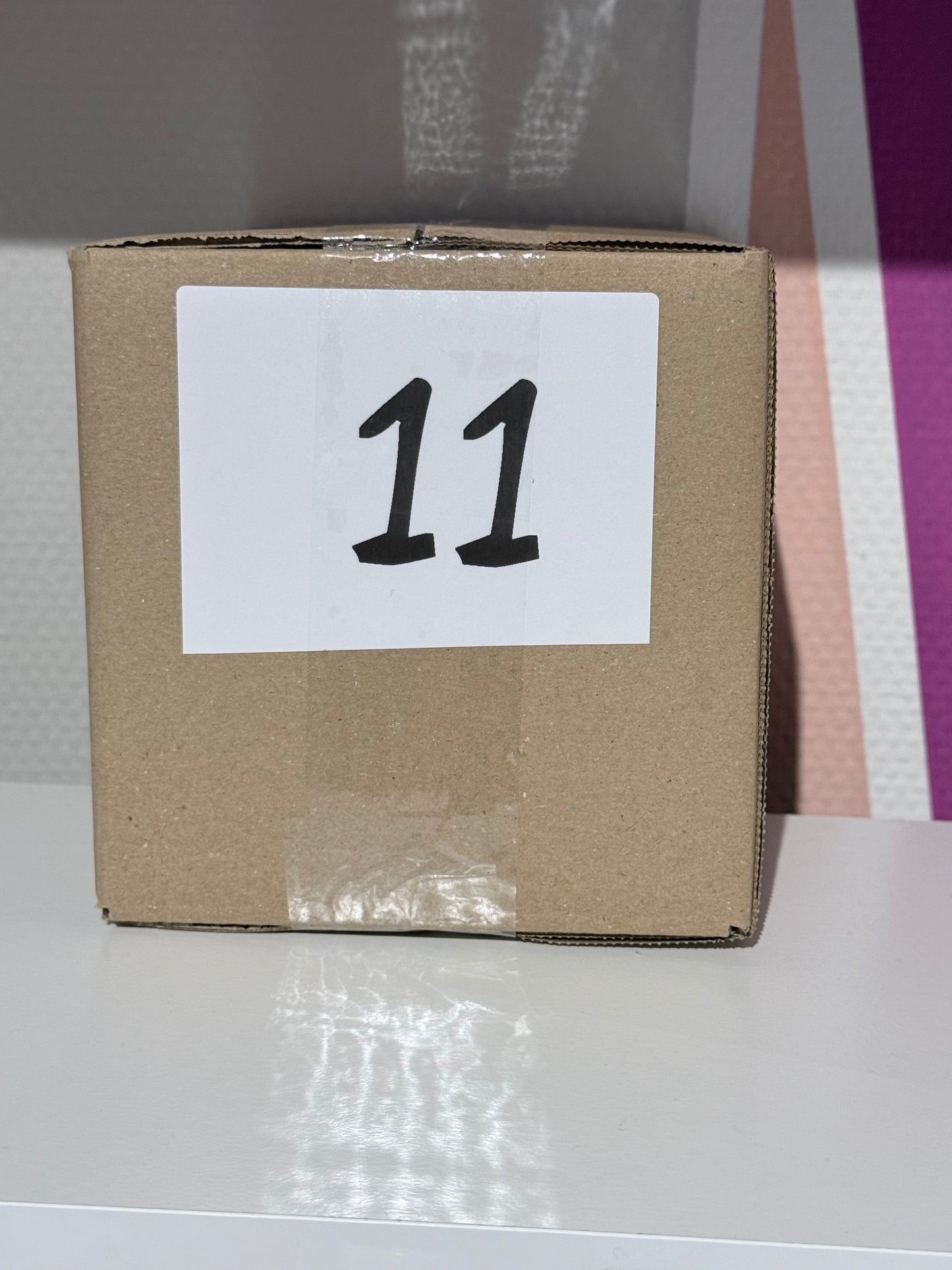 Box n11