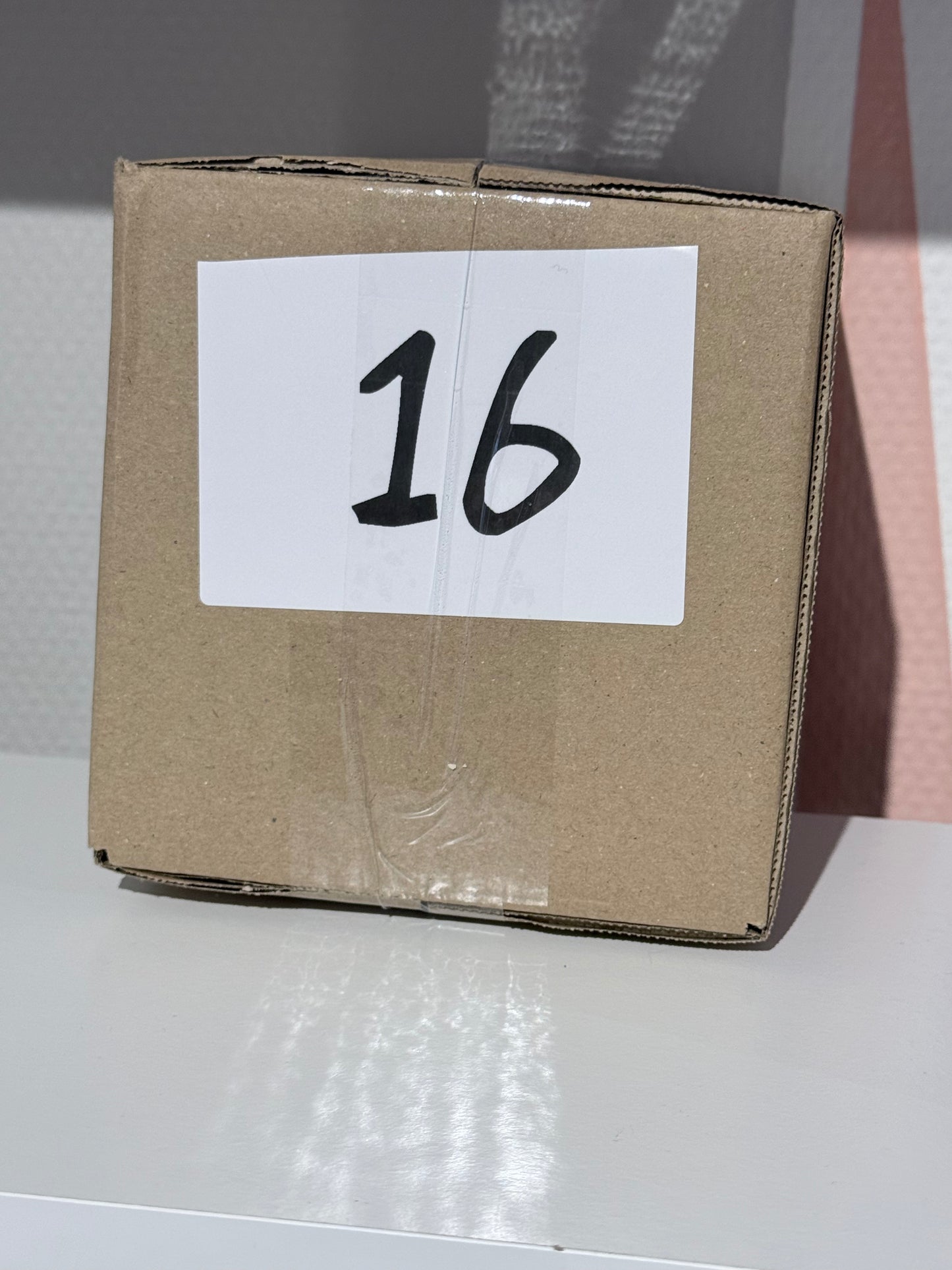 Box n16