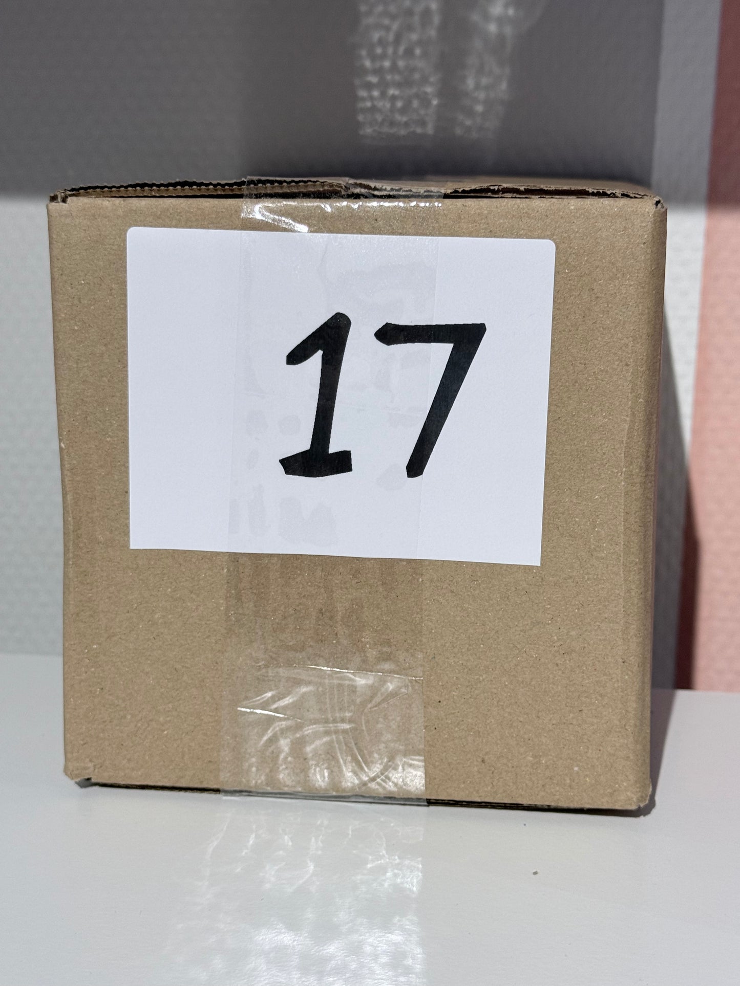 Box n17