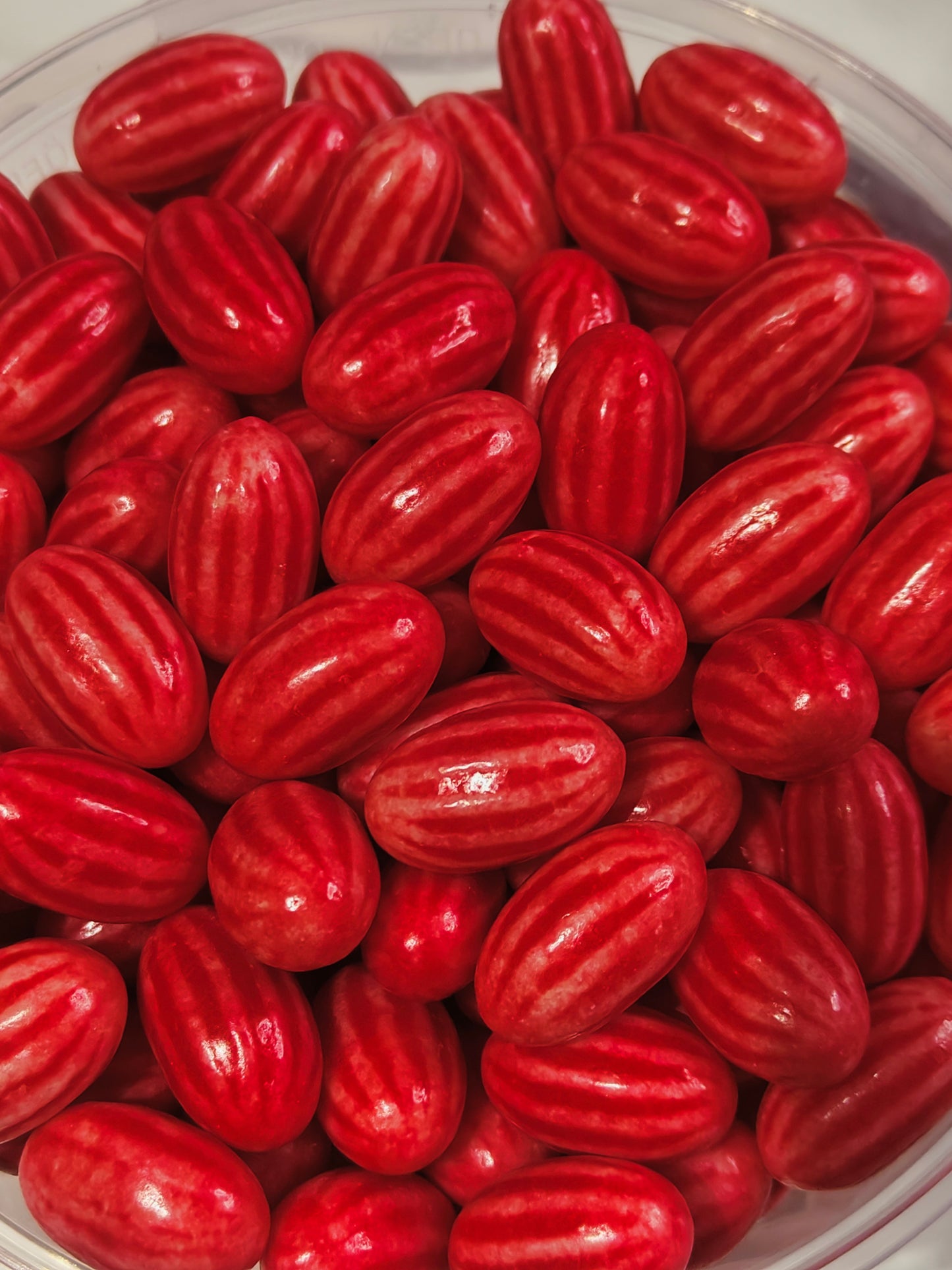 Chique fraise 100 gr