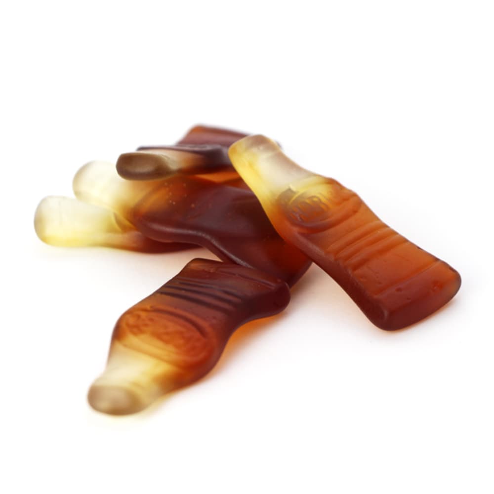 Grand coca Haribo 100 gr